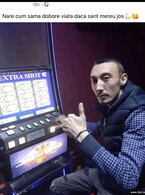 Nu-are cum sa ma doboare viata - poza demo