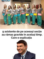 9 asistente au ramas gravide - poza demo