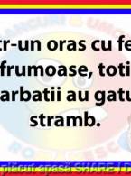 De ce au românii gâtul strâmb - poza demo