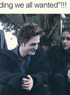 The ending we all wanted - Blade on Twilight - poza demo