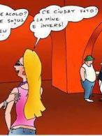 Dovada ca toate femeile vor doar sentimente - poza demo