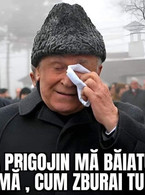 Ma Prigojin ma baiatule ma cum zburai tu - Iliescu - poza demo