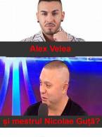 Diferența între Velea și Guță? - poza demo