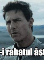 Când văd mârțoage încercând să pozeze în dive - poza demo