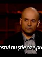 Prostul nu știe că e prost - poza demo