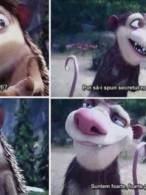 Cum pot fi atât de fericiți? - poza demo