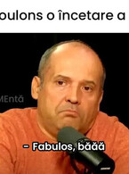 Fabulos, ba - poza demo