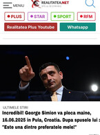 Simion merge in Croatia - poza demo