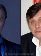 Crin Antonescu seamănă cu Hanibal? - poza demo