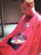 Toate frizeriile au nevoie de asta - poza demo