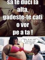 Când vrei să te duci la alta - poza demo