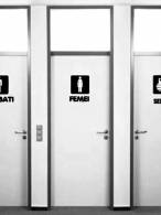 Wc-urile își vor redobândi atribuțiile - poza demo