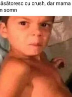 Can ma casatoresc cu crush - poza demo