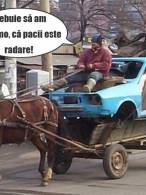 Radarele sunt pentru toti - poza demo