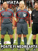 Viata poate fi nedreapta - poza demo