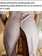 Arhitectii avertizeaza - poza demo