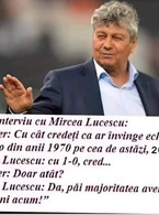 Cat credeti ca ar invinge echipa Dinamo din 1970 - poza demo