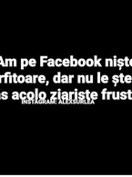 Am pe Facebook niste barfitoare - poza demo