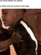 Prietena mea beata: te iubesc - poza demo