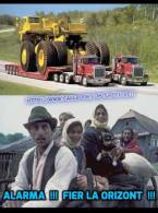 Fier la orizont ! - poza demo