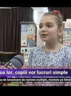 Copiii vor lucruri simple - Digi24 - poza demo