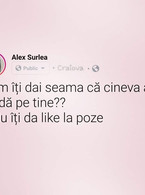 Cum iti dai seama ca cineva are ciuda pe tine? - poza demo