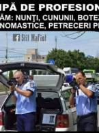 Echipa profesionista de filmari - poza demo