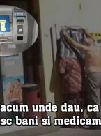 Bătrânii şi cardurile de sănătate - poza demo