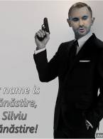 Mănăstire, Silviu Mănăstire - poza demo