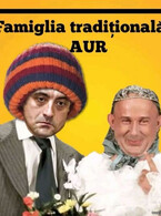 Familia traditionala AUR - poza demo