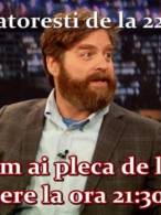 Să te căsătorești la 22 de ani - poza demo