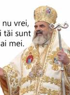 De ce este Dănuţ preafericit - poza demo