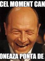 ACM cand Ponta demisioneaza de ziua ta - poza demo