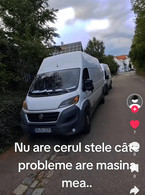 Nu are cerul stele cate probleme are masina mea - poza demo