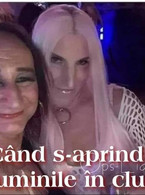 Cand s-aprind luminile in club - poza demo