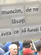 Românii vor să muncească! - poza demo