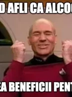 Cand afli ca alcoolul poate avea beneficii pt inim - poza demo