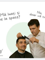 Ma luati si pe la spate? - poza demo