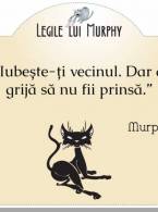 Iubește-ți vecinul. Dar... - poza demo