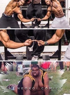 Fusion gone wrong - poza demo