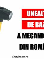 Asta când barosul nu e la îndemănă - poza demo