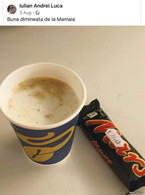 Buna dimineata de la Mamaia - poza demo