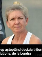 Simona Halep asteptand decizia tribunalului - poza demo