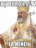 Lăsați banii să vină la bărbos - poza demo