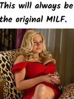 The original MILF - poza demo