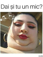 Dai si tu un mic? - poza demo
