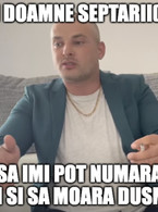 Da-mi Doamne septarii sa imi pot numara banii - poza demo