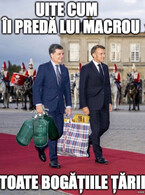 Toate bogatiile tarii - poza demo