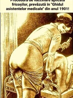 Procedura de vaccinare - poza demo