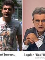 Bogdan Rădulescu seamănă cu Robert Turcescu? - poza demo